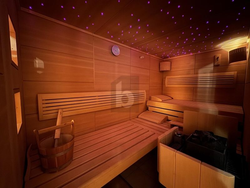 MAGNIFIQUE AVEC SAUNA - 5