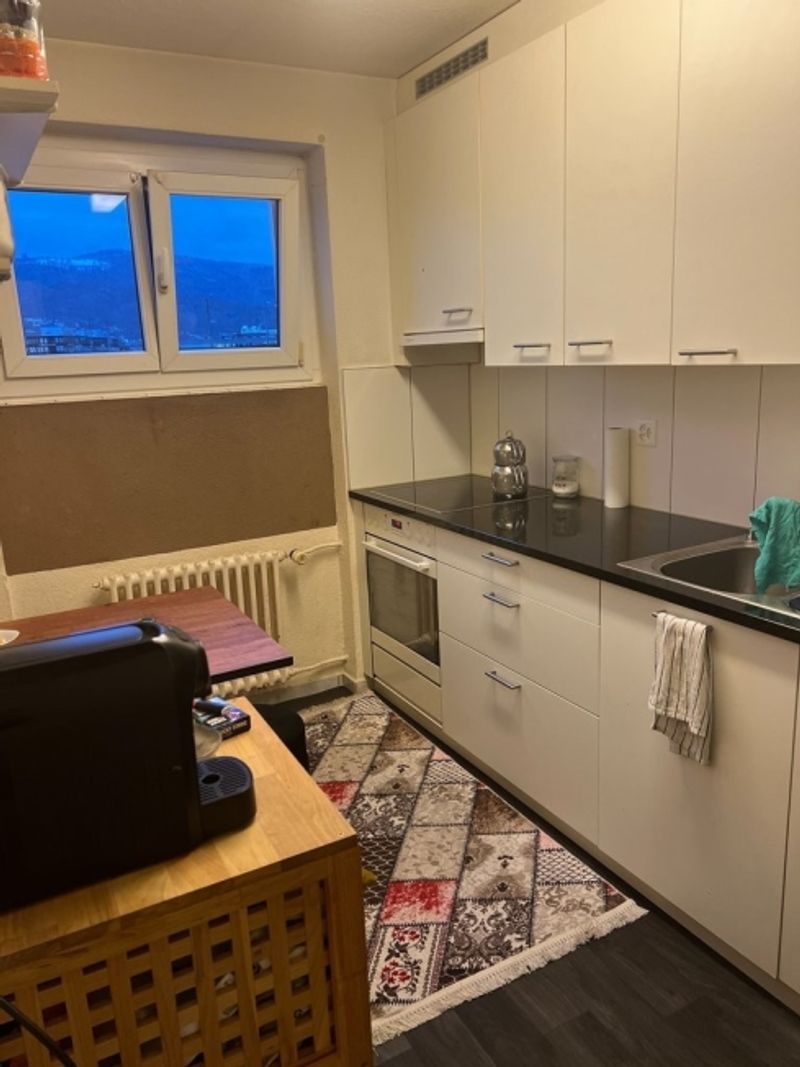 ZENTRALE 4 ZIMMER-WOHNUNG IN OLTEN - 5
