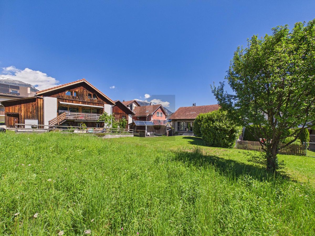 FAMILIENFREUNDLICHER NEUBAU AN RUHIGER LAGE - 3