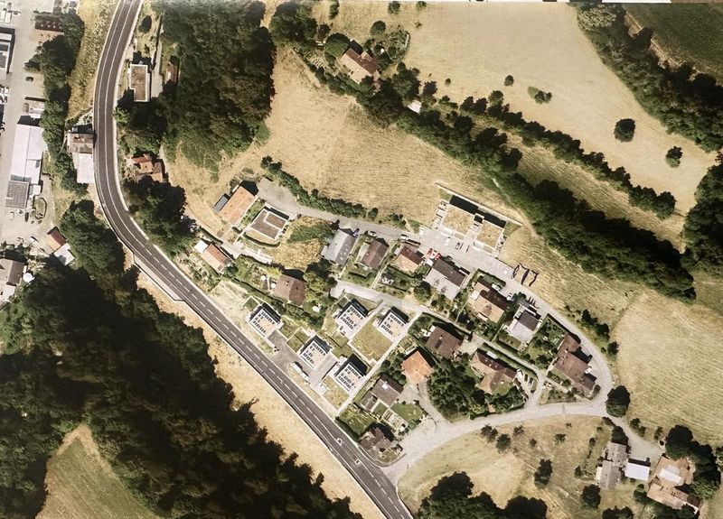 NEUE HAUSHÄLFTE MIT MITGESTALTUNGSMÖGLICHKEIT - 4