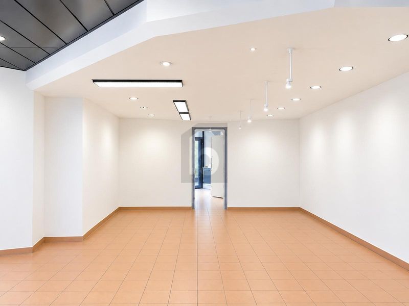 EMPLACEMENT IDEAL, SPACIEUX ET LUMINEUX - 4