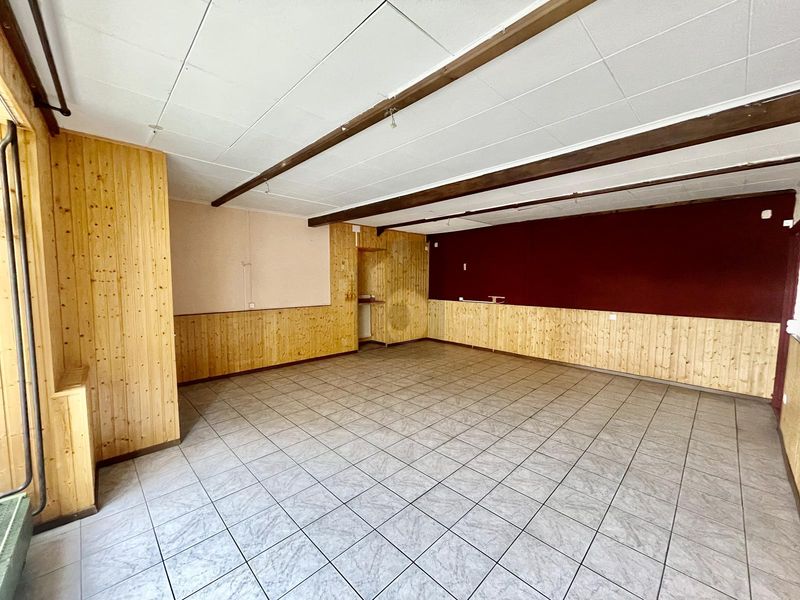 BELLE OPPORTUNITÉ POUR RÉNOVATION OU PROMOTION - 5