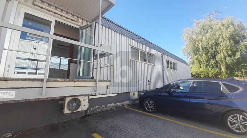 SPACIEUX, MODERNE ET IDÉALEMENT SITUÉ - 1