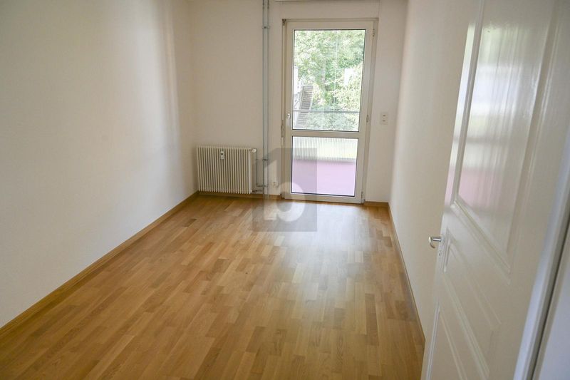 SANIERTER ALTBAU-CHARME MIT GROSSER SÜDTERRASSE - 5
