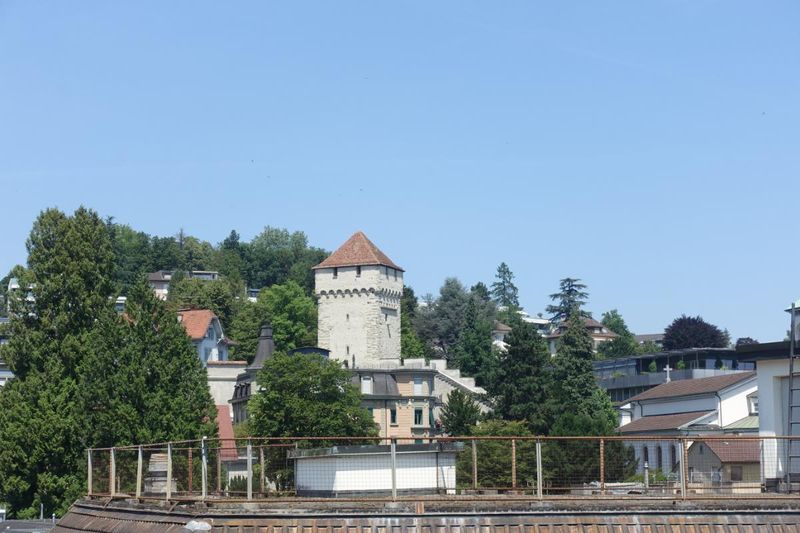 4 Zimmer Attikawohnung - 2