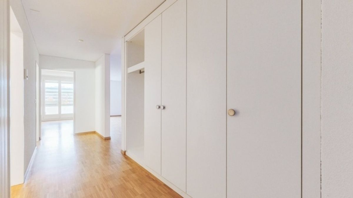 Panorama-Wohnung mit Blick aufs Wasser - 3