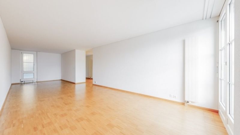 Panorama-Wohnung mit Blick aufs Wasser - 5