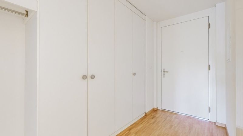Panorama-Wohnung mit Blick aufs Wasser - 8