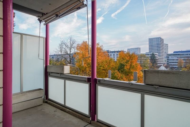 Panorama-Wohnung mit Blick aufs Wasser - 9