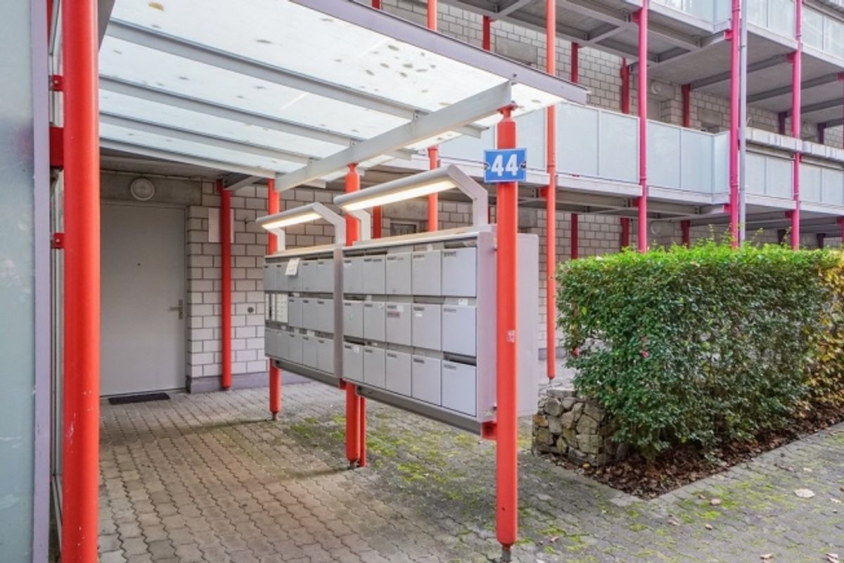 Panorama-Wohnung mit Blick aufs Wasser - 9