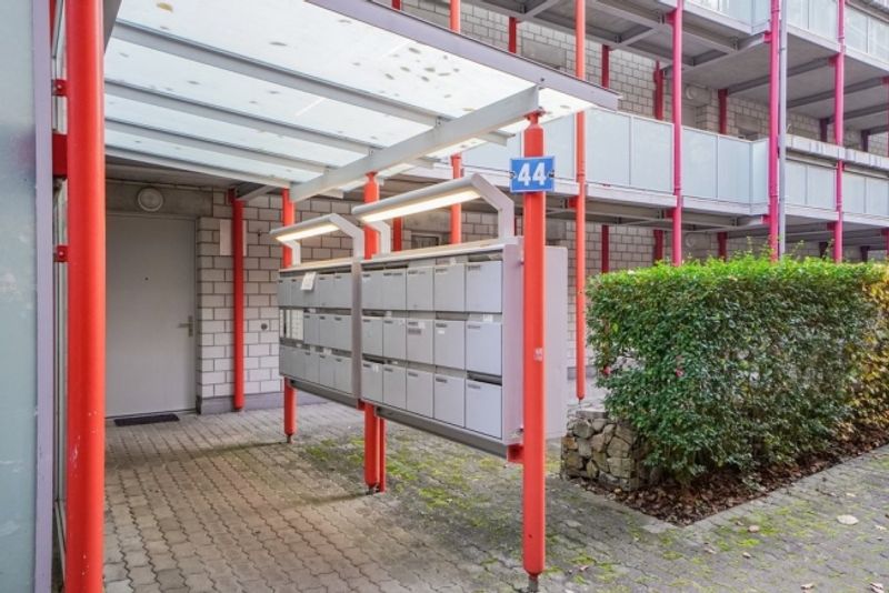 Panorama-Wohnung mit Blick aufs Wasser - 10