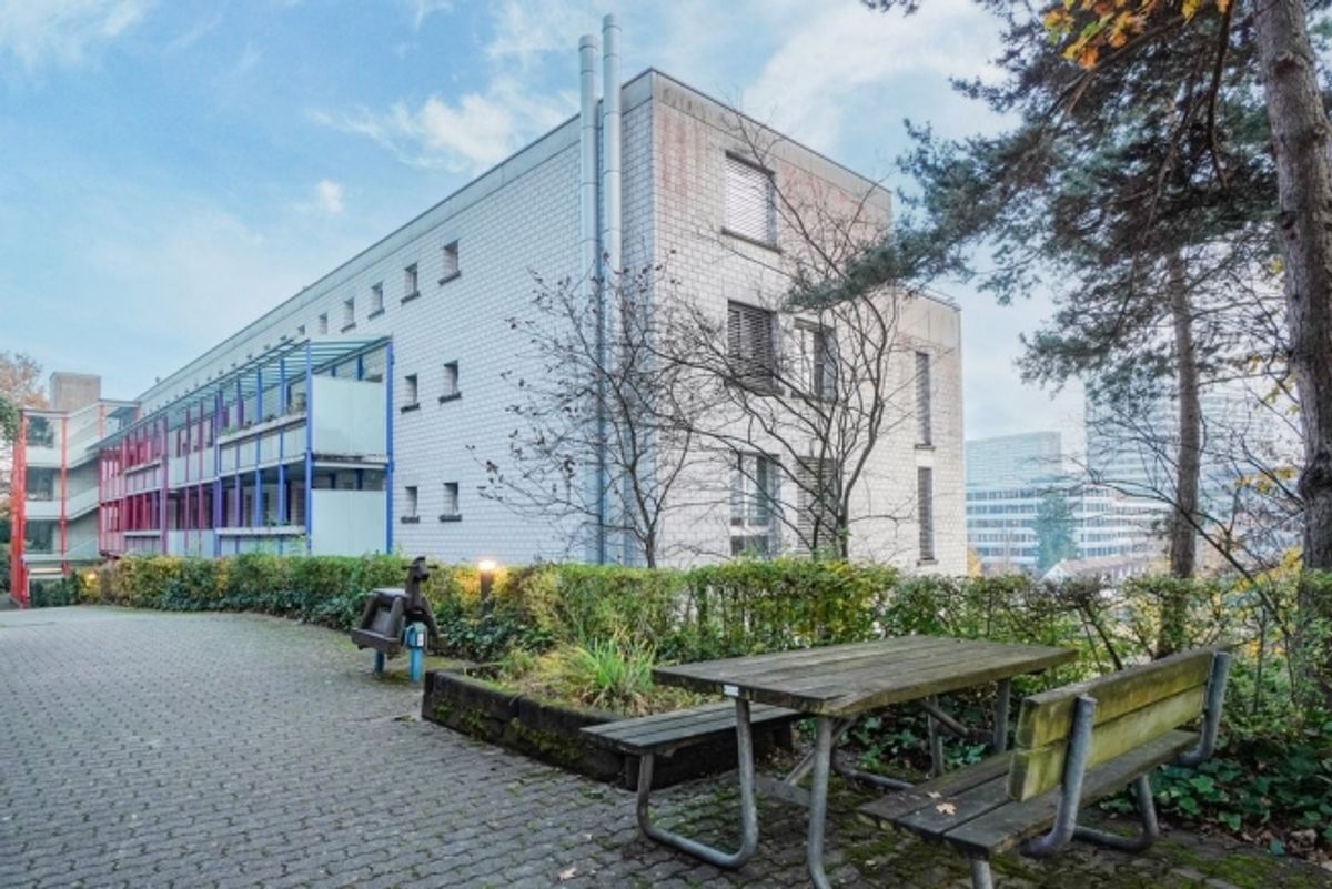Panorama-Wohnung mit Blick aufs Wasser - 10