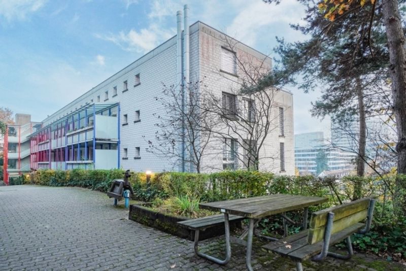 Panorama-Wohnung mit Blick aufs Wasser - 11