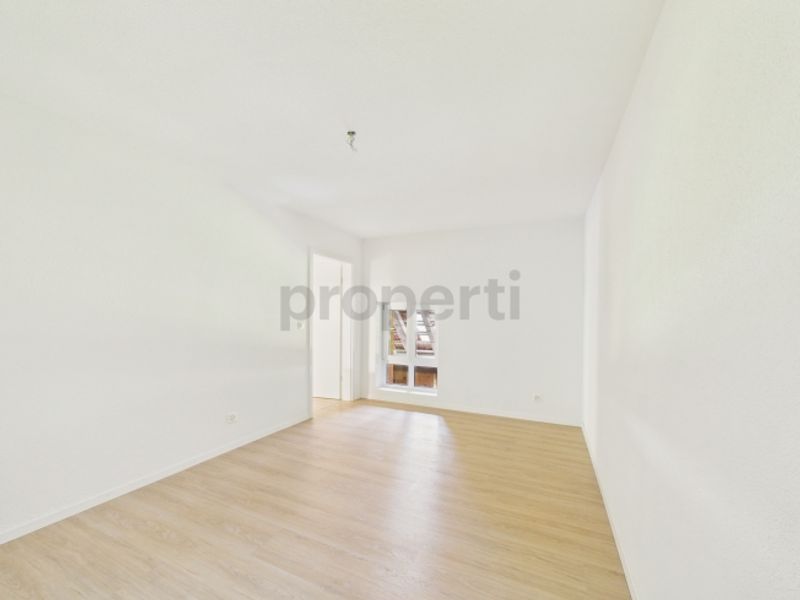 Stilvolle 5.5-Zimmer-Wohnung mit Balkon in Bolligen - 10