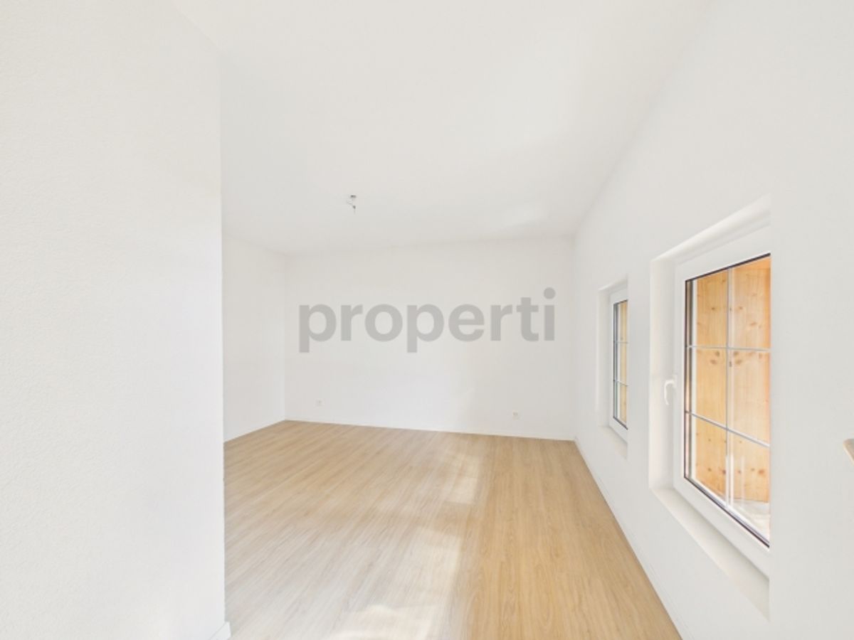 Stilvolle 5.5-Zimmer-Wohnung mit Balkon in Bolligen - 10