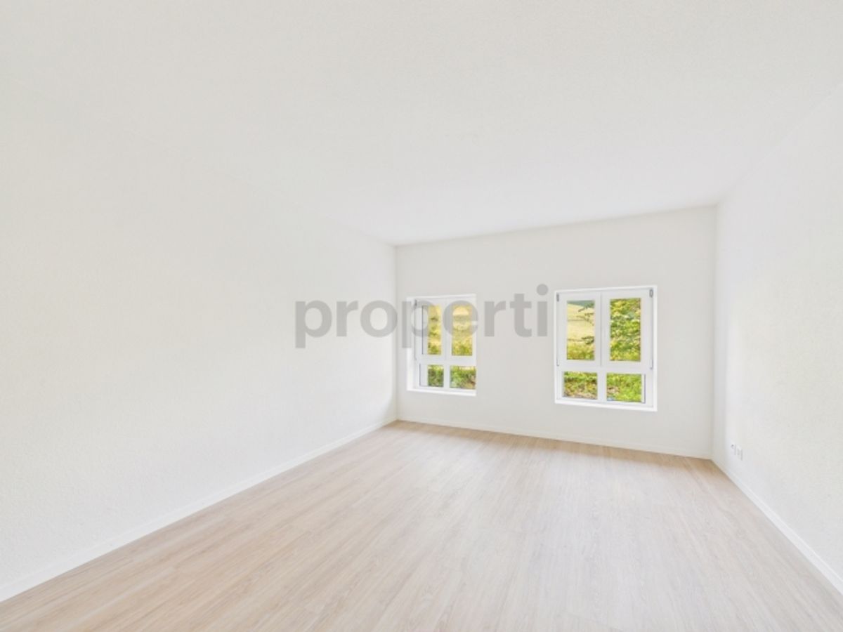 Stilvolle 5.5-Zimmer-Wohnung mit Balkon in Bolligen - 7