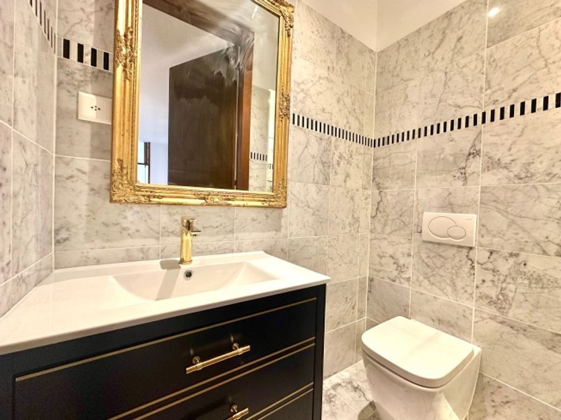 Elegante appartamento 4.5 locali  nel cuore di Lugano-Cassarate - 7