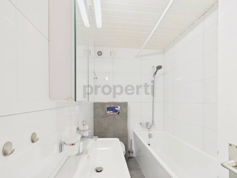 2.5 Zimmer Wohnung - 5