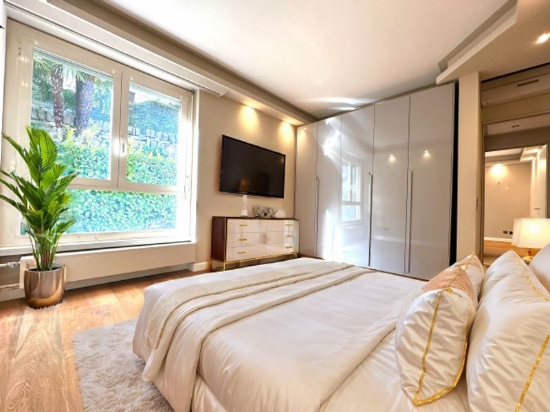 Ampio appartamento di 4.5 locali a Lugano  La tua nuova casa in Ticino - 2