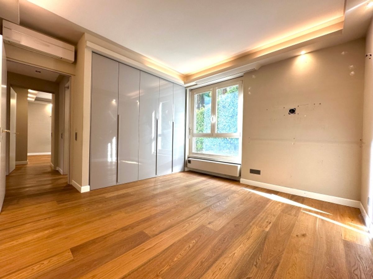 Ampio appartamento di 4.5 locali a Lugano  La tua nuova casa in Ticino - 4