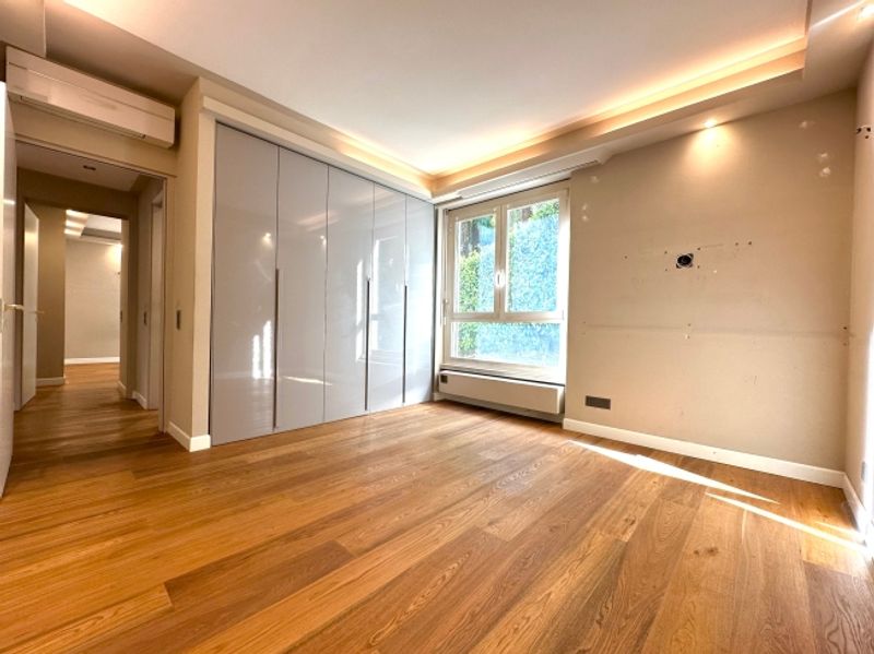 Ampio appartamento di 4.5 locali a Lugano  La tua nuova casa in Ticino - 5
