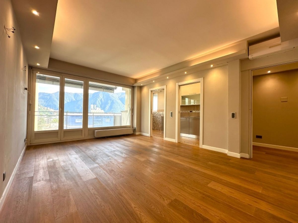 Ampio appartamento di 4.5 locali a Lugano  La tua nuova casa in Ticino - 7