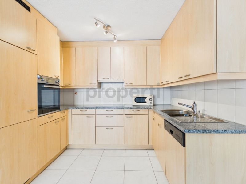 Jetzt zuschlagen Top-3.5-Zimmer-Wohnung in Otelfingen  seltene Gelegenheit in bester Lage - 2