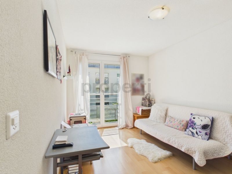 Jetzt zuschlagen Top-3.5-Zimmer-Wohnung in Otelfingen  seltene Gelegenheit in bester Lage - 5