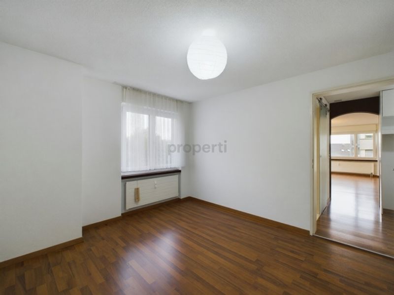 Gemütliches Wohnen mit Seesicht und sonnigem Balkon in steuergünstiger Lage - 5