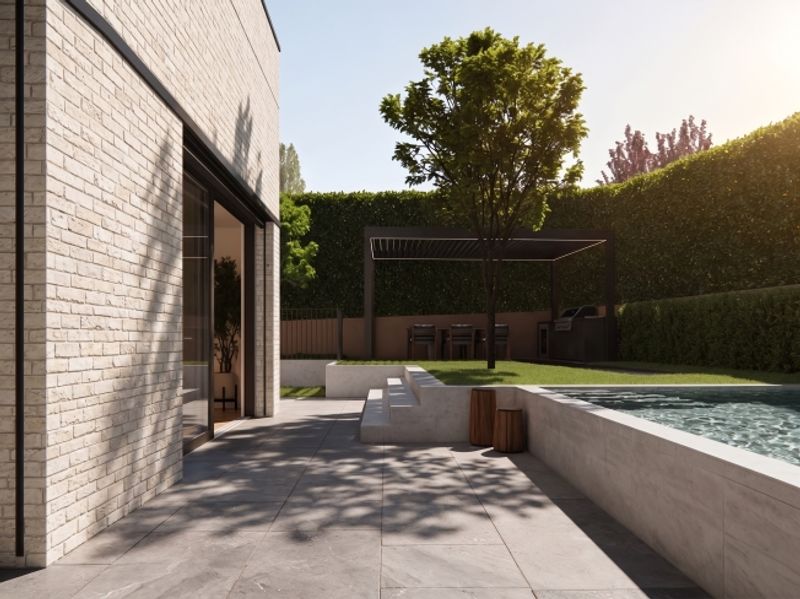 Kilchbergs Split-Level-Highlight Spektakuläres Luxus-Haus mit Pool, Fitness & Smart Home - 9