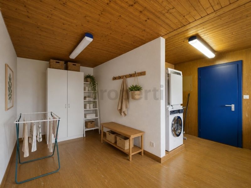 Grosszügige 5.5-Zimmer-Maisonette mit Balkon in Bischofszell - 8