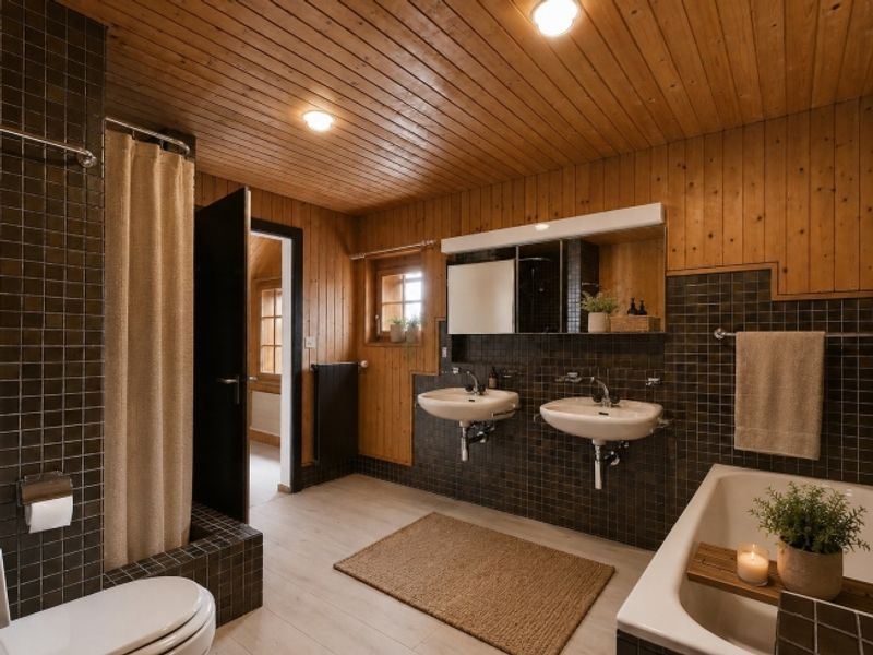 Grosszügige 5.5-Zimmer-Maisonette mit Balkon in Bischofszell - 10