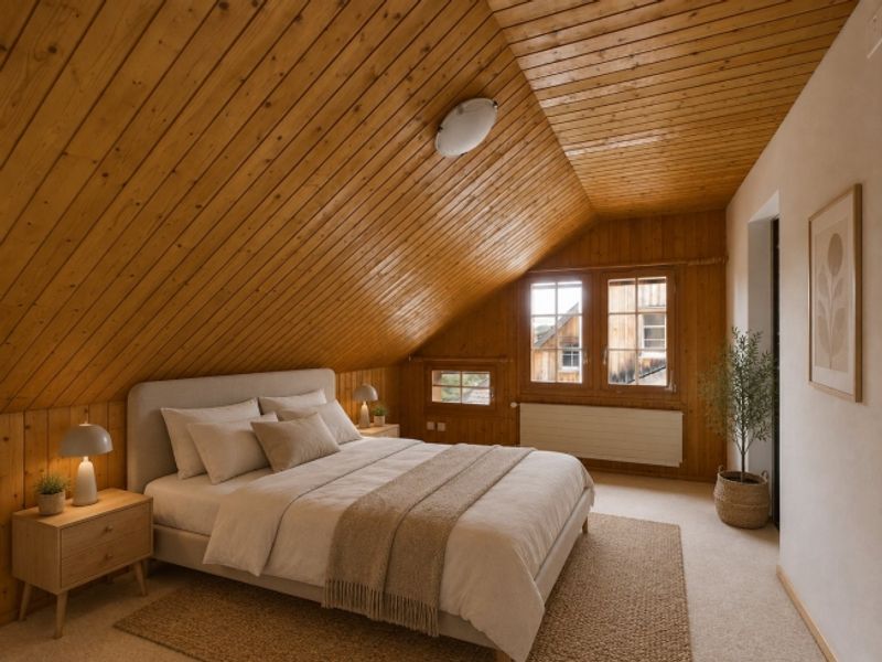 Grosszügige 5.5-Zimmer-Maisonette mit Balkon in Bischofszell - 12