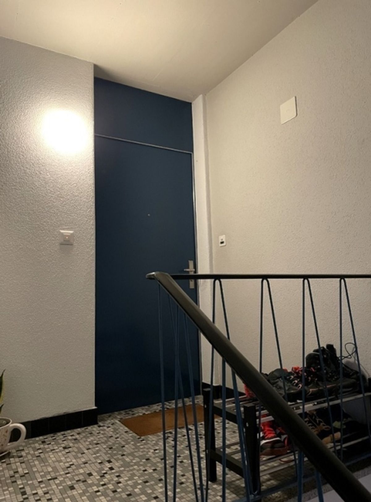 3½ ZI-WOHNUNG IN BREMGARTEN B. BERN (BE), MÖBLIERT, TEMPORÄR - 8