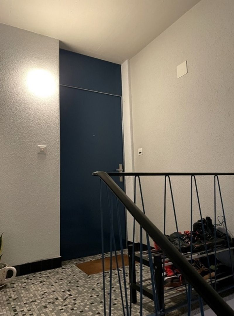 3½ ZI-WOHNUNG IN BREMGARTEN B. BERN (BE), MÖBLIERT, TEMPORÄR - 9