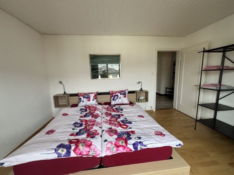 3 ZI-WOHNUNG IN KRIENS (LU), MÖBLIERT, TEMPORÄR - 3