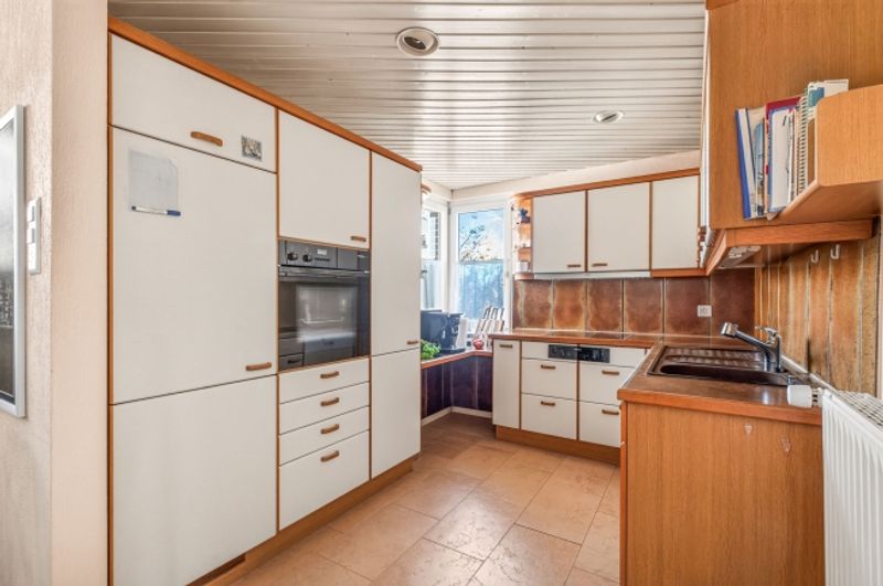 Urbanes Einfamilienhaus im Grünen - 4