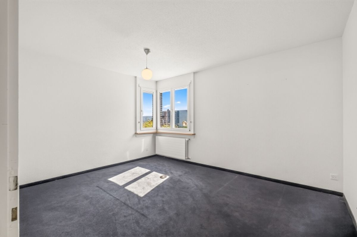 Urbanes Einfamilienhaus im Grünen - 5