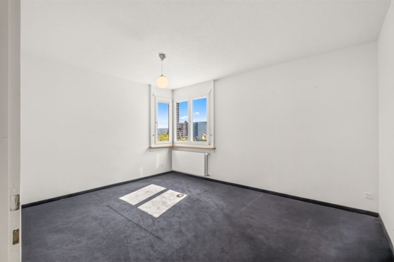 Urbanes Einfamilienhaus im Grünen - 6