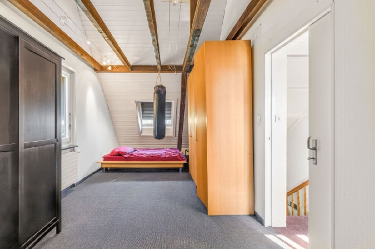 Urbanes Einfamilienhaus im Grünen - 7