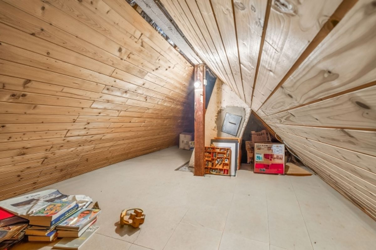 Urbanes Einfamilienhaus im Grünen - 11