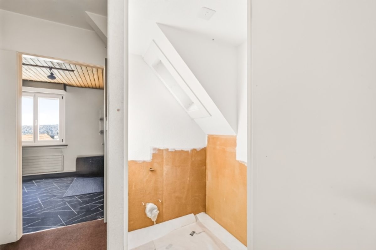 Urbanes Einfamilienhaus im Grünen - 12
