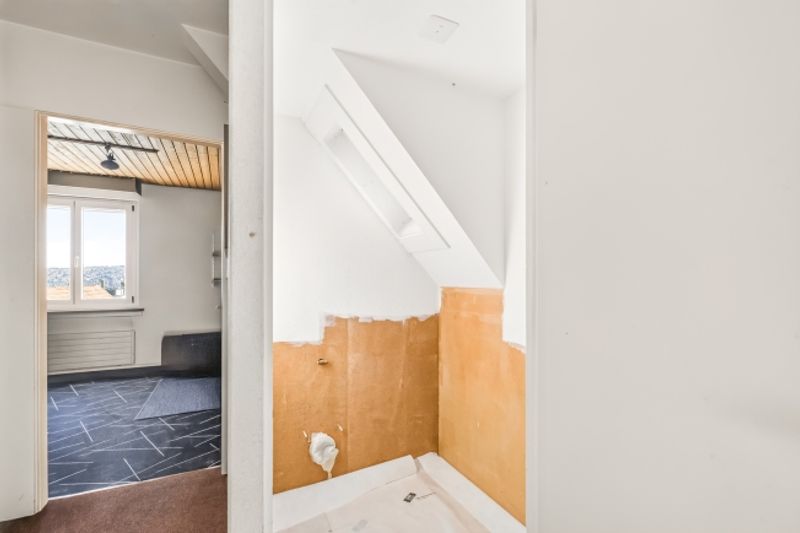 Urbanes Einfamilienhaus im Grünen - 13