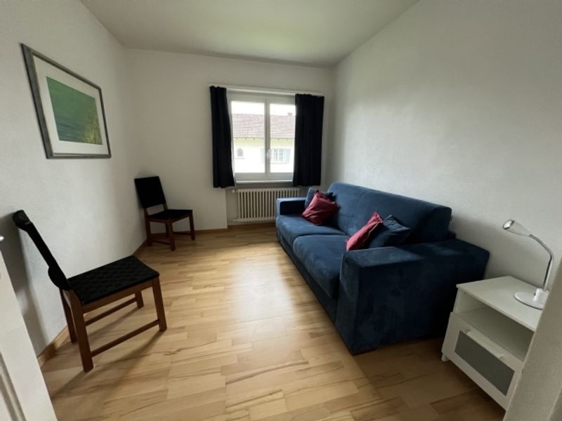 3 ZI-WOHNUNG IN KRIENS (LU), MÖBLIERT, TEMPORÄR - 6