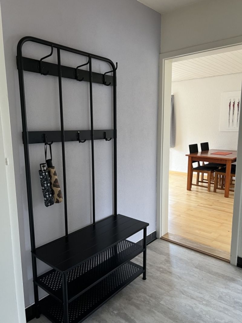 3 ZI-WOHNUNG IN KRIENS (LU), MÖBLIERT, TEMPORÄR - 7