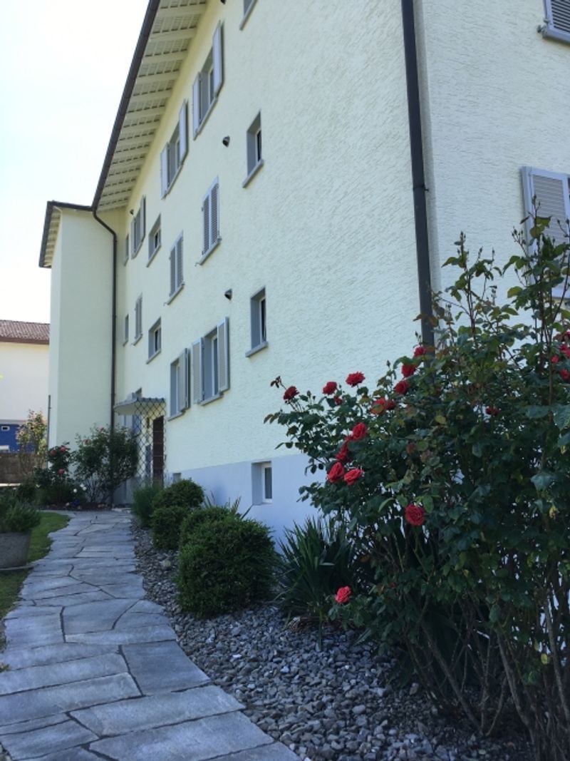 3 ZI-WOHNUNG IN KRIENS (LU), MÖBLIERT, TEMPORÄR - 8