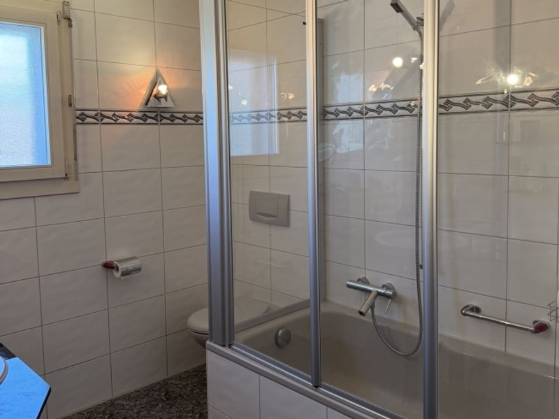 3½ ZI-WOHNUNG IN UETENDORF (BE), MÖBLIERT, TEMPORÄR - 5