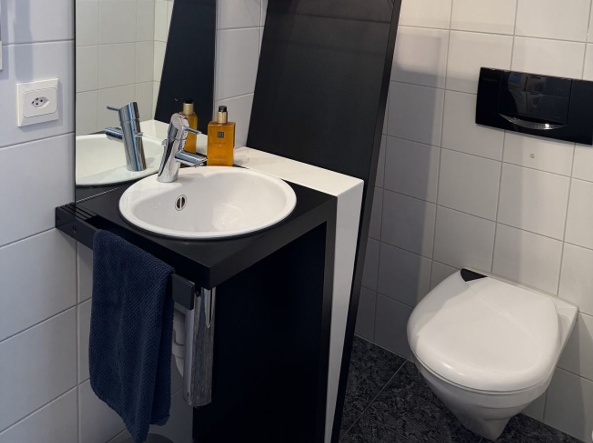 3½ ZI-WOHNUNG IN UETENDORF (BE), MÖBLIERT, TEMPORÄR - 5