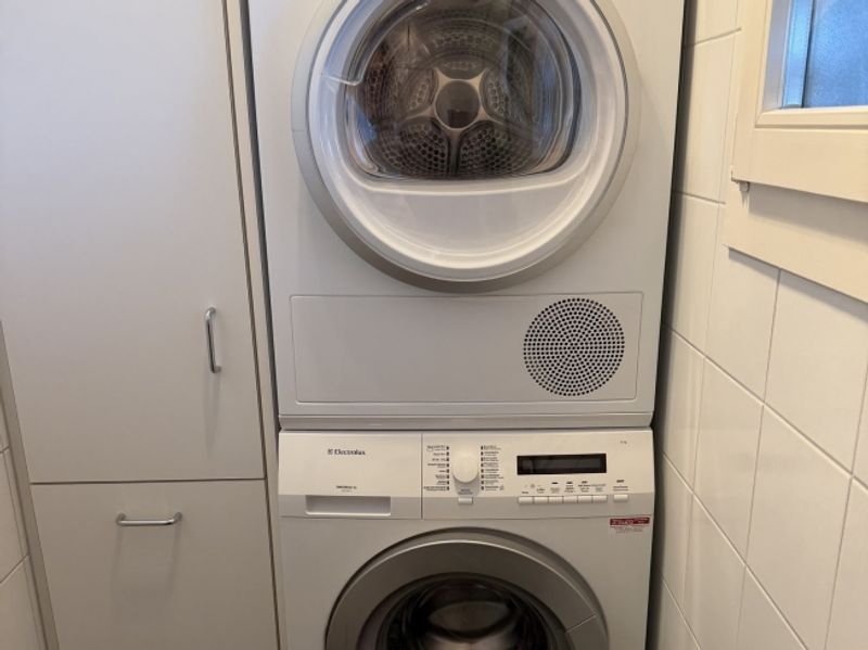 3½ ZI-WOHNUNG IN UETENDORF (BE), MÖBLIERT, TEMPORÄR - 7