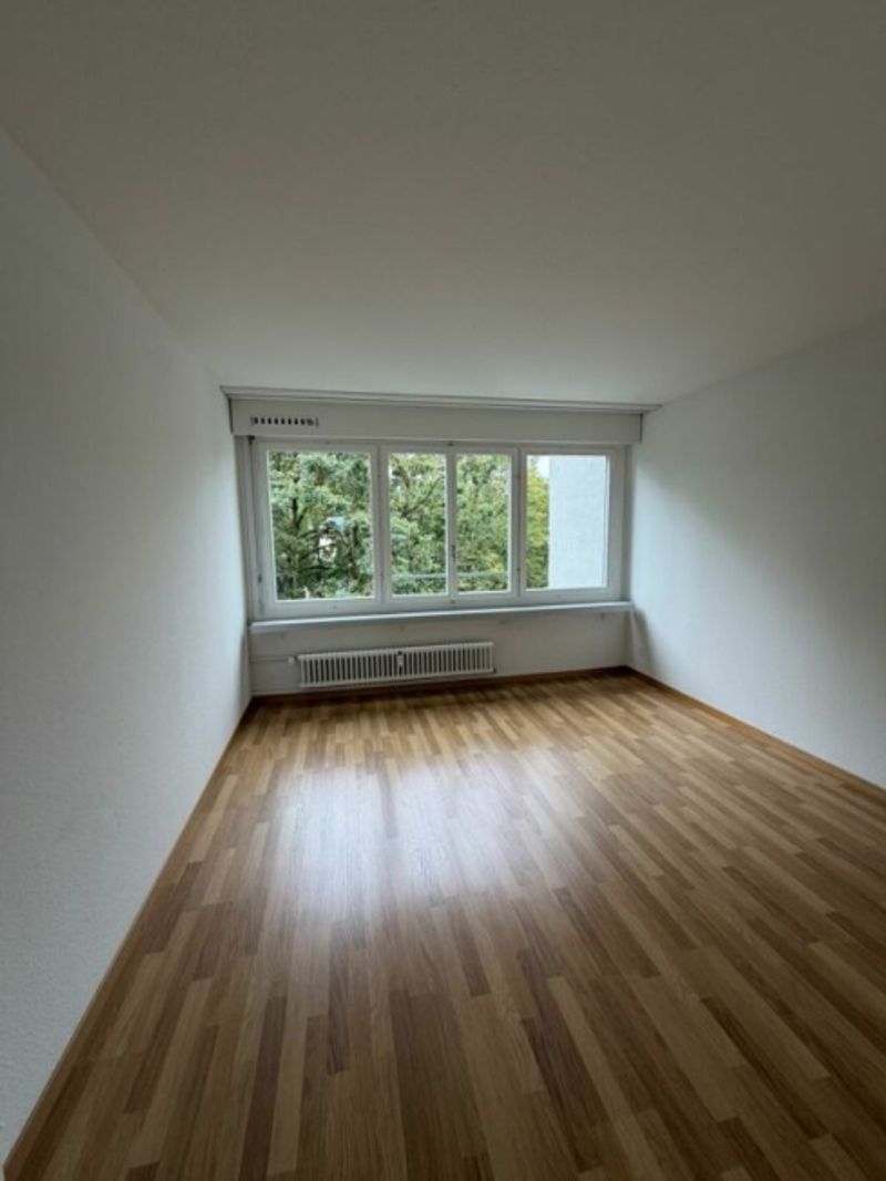 Geräumige 2.5 Zimmerwohnung jetzt zu vermieten! - 3